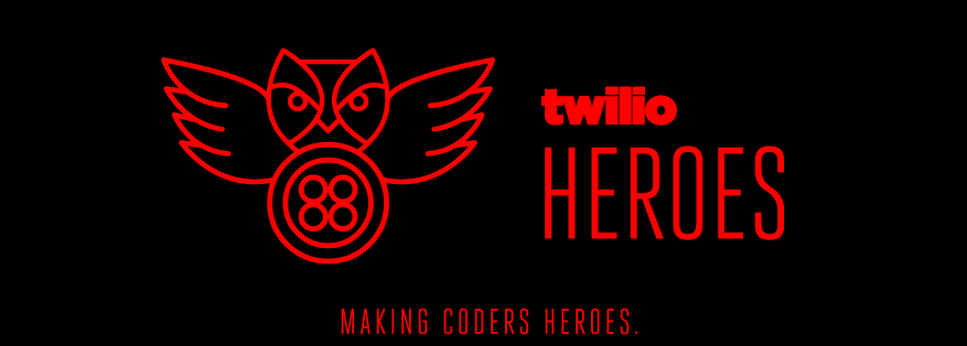 TwilioHeroes