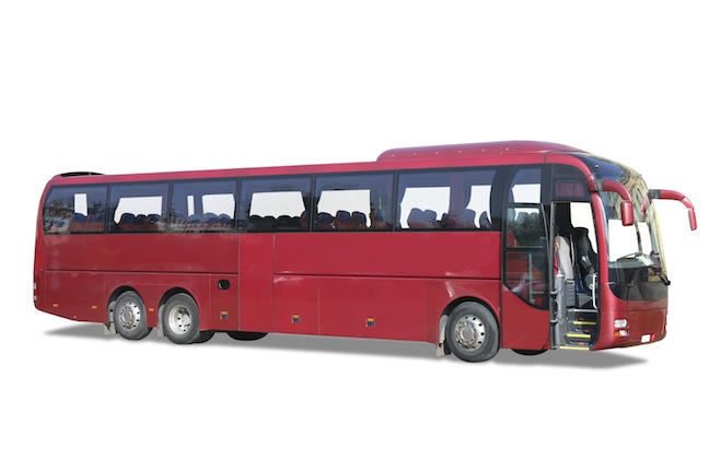 DOer-Bus DOer-Bus