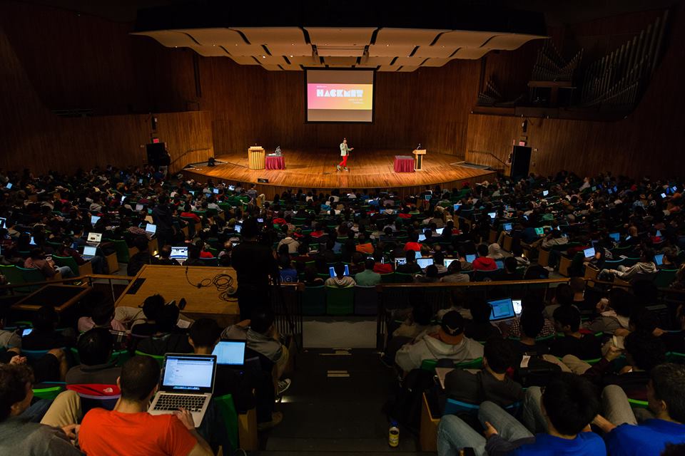 hackmit hackmit