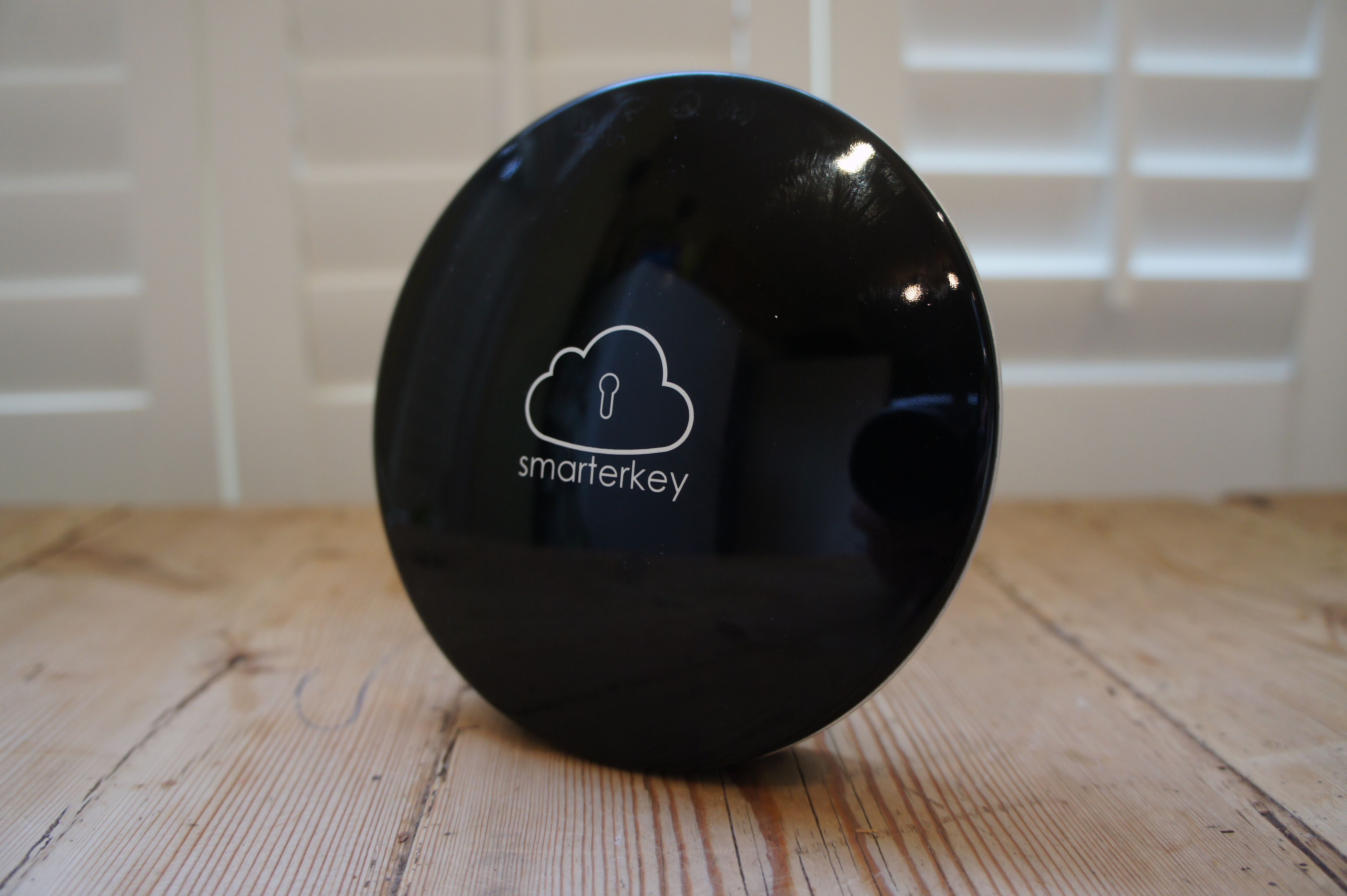 SmarterKey Hub SmarterKey Hub