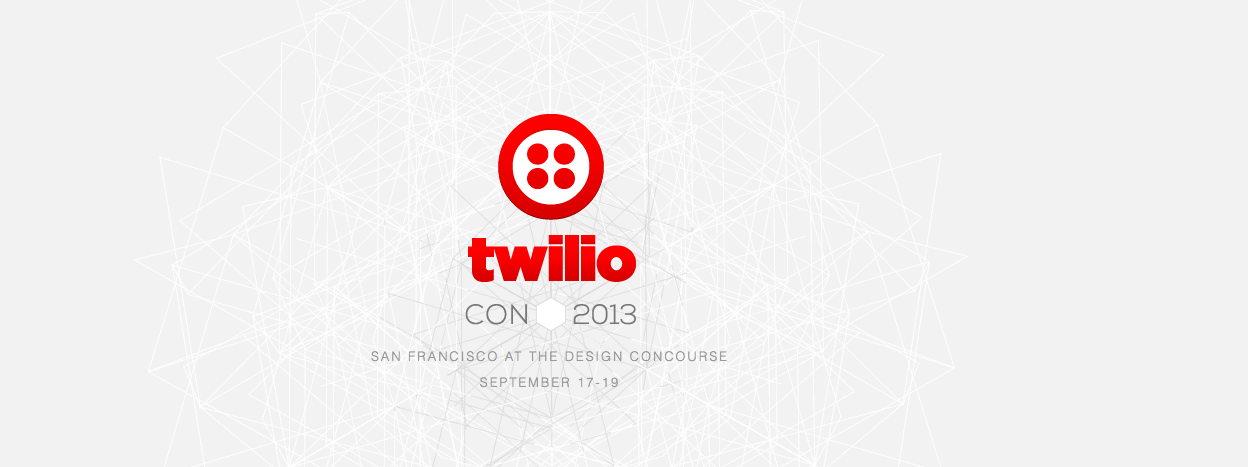 Twilio Workshop NYC