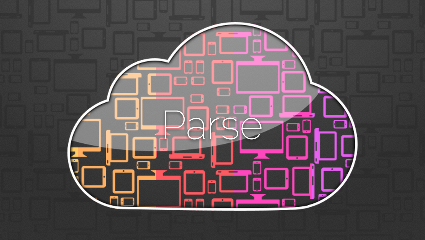 Parse_Cloud