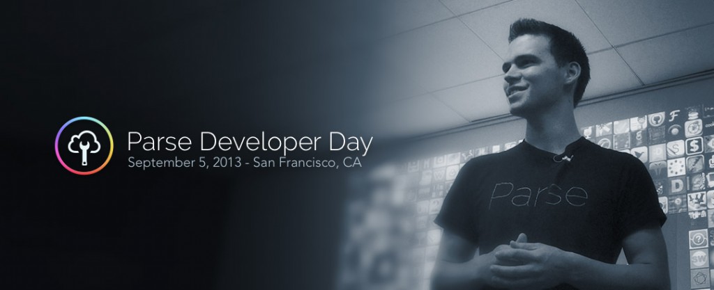 parsedeveloperday parsedeveloperday