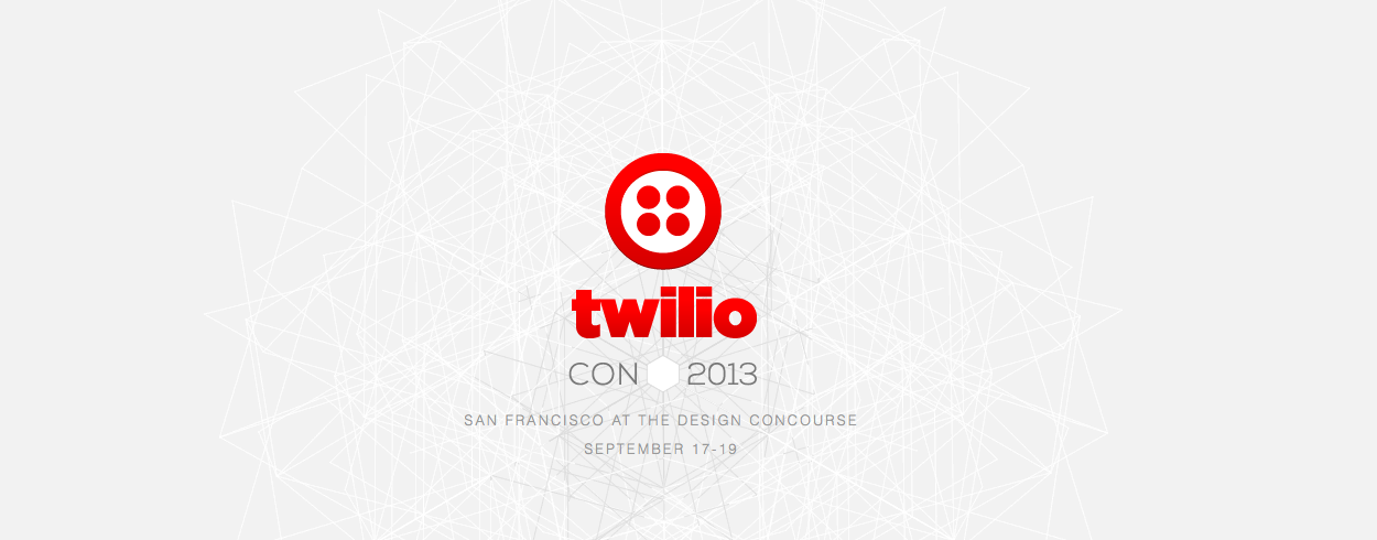 TwilioCon New Speakers