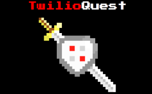 TwilioQuest