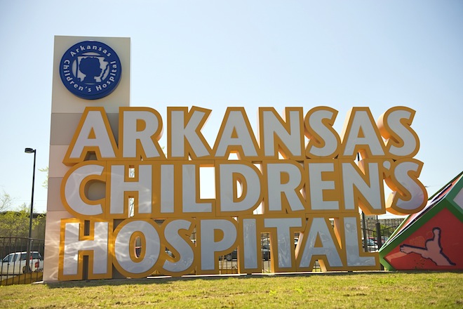 arkansas-childrens-hospital