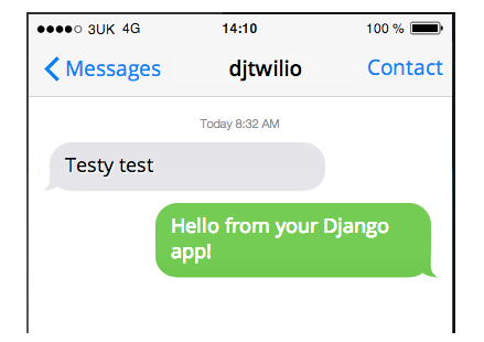 DJTwilio