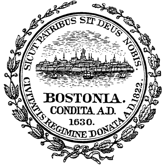 boston boston