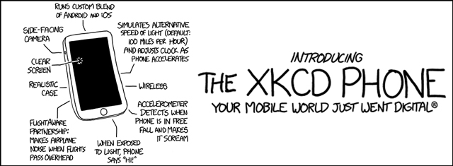 xkcd_phone xkcd_phone
