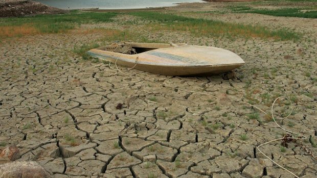 drought drought