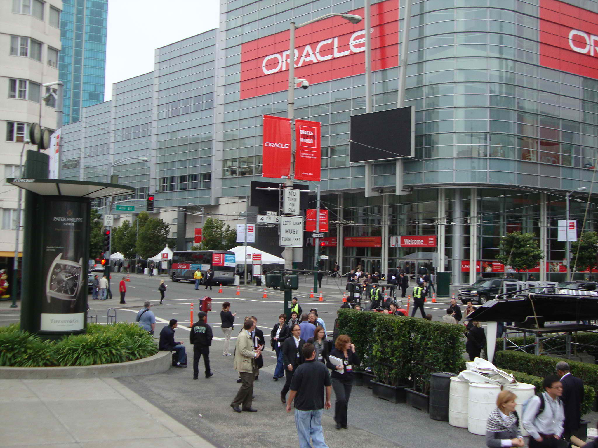 Oracle-OpenWorld-2014 Oracle-OpenWorld-2014