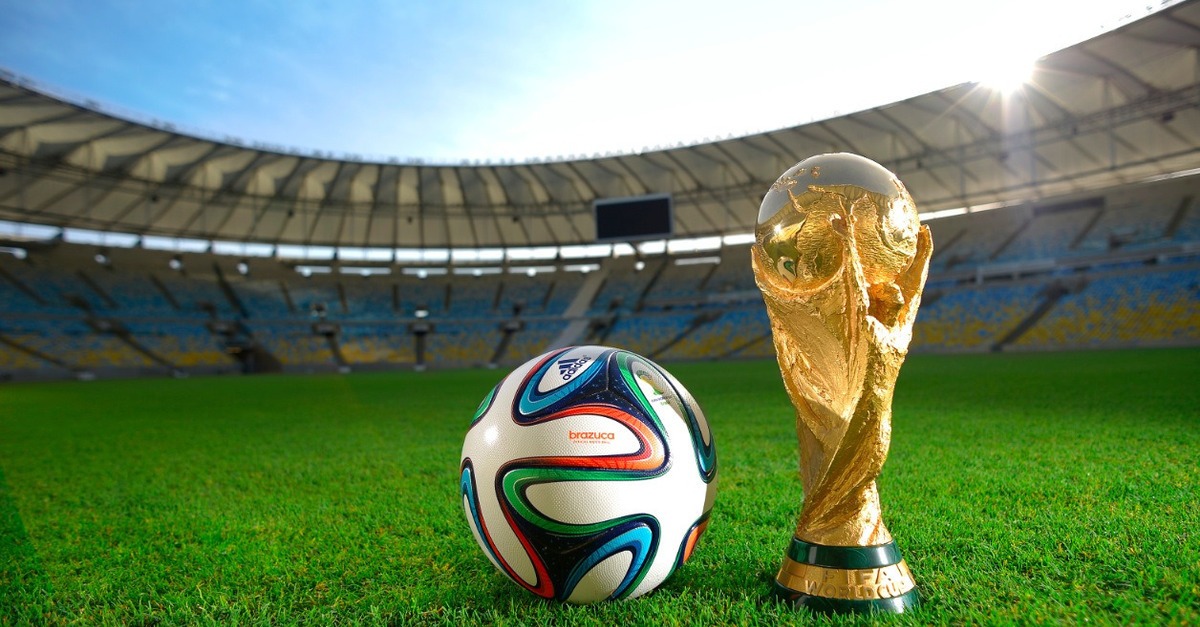 World Cup World Cup