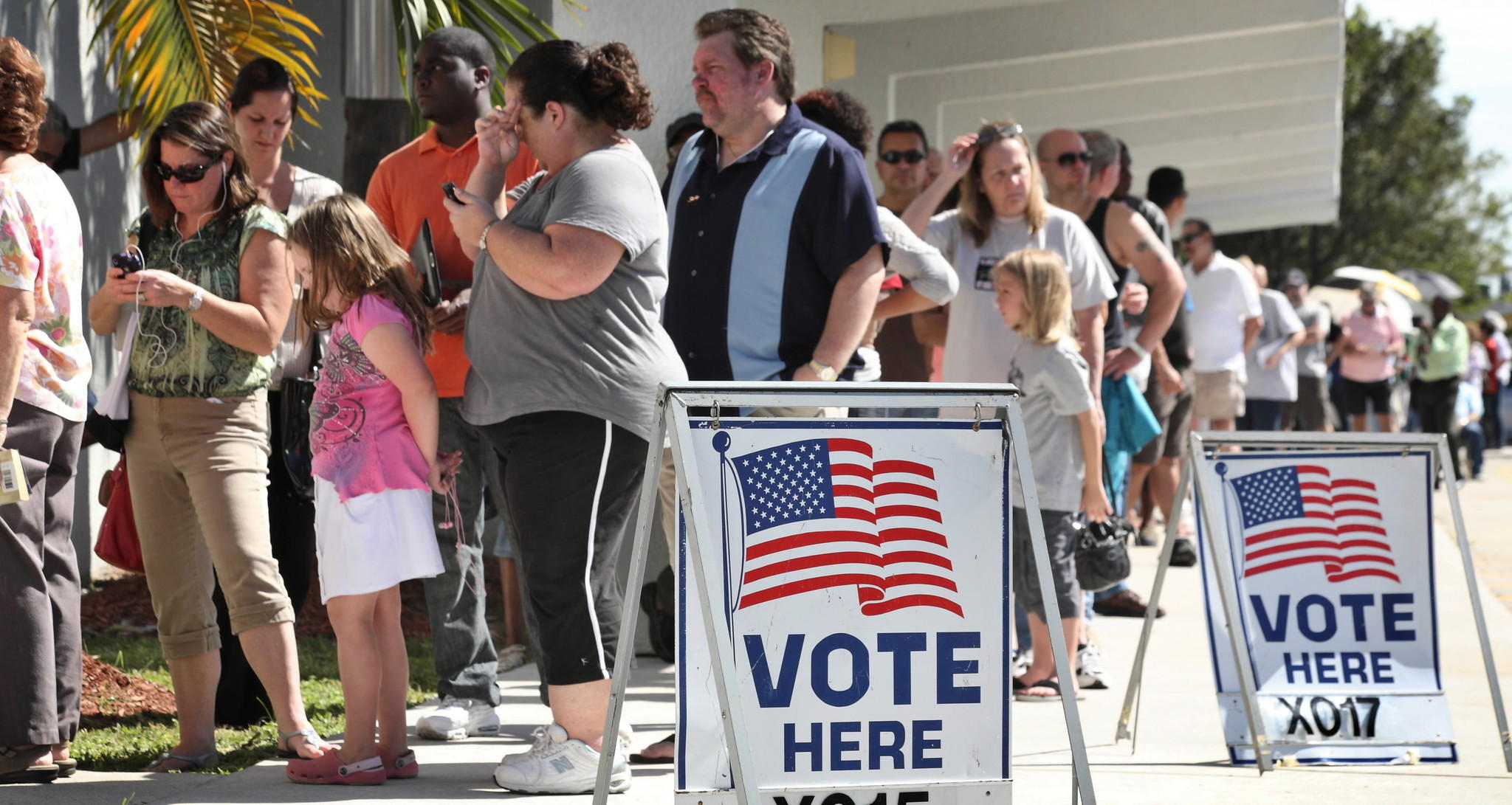 Florida Election