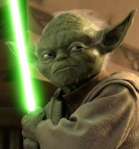 Yoda