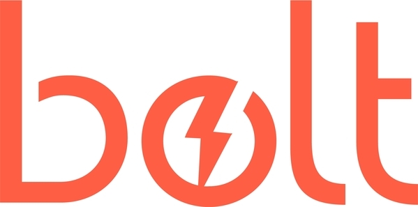 bolt logo bolt logo