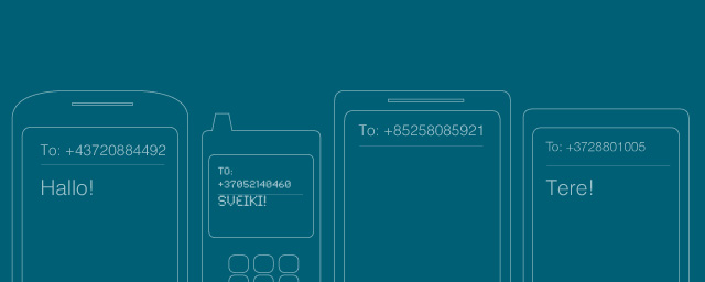 mobilesms mobilesms