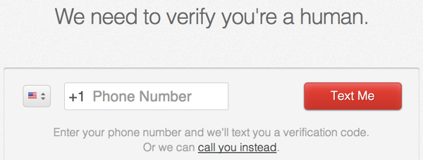 verify human