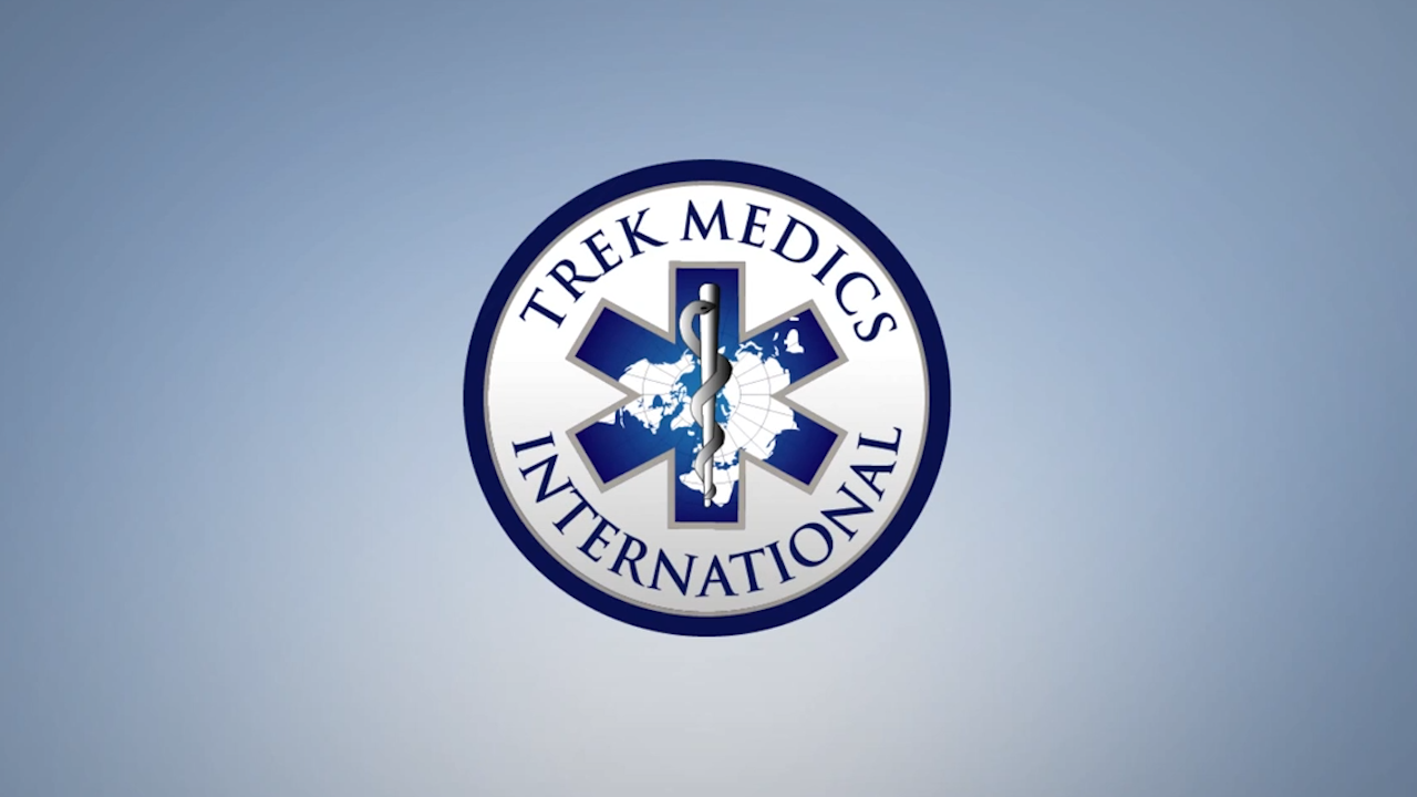 Trek-Medics