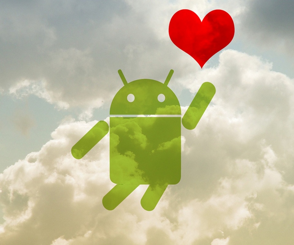 droidlove