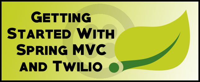 SpringMVC Banner