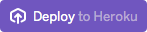 Heroku deploy button