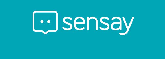 SensayLogo