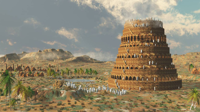 Babel