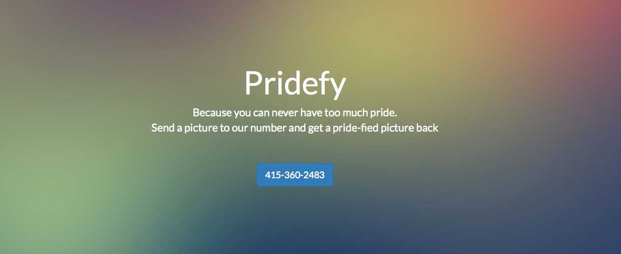 PrideFy PrideFy