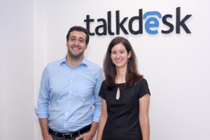 talkdesk