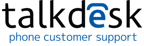 talkdesk-logo