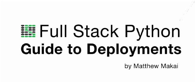 PythonDeploy