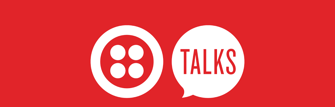 TwilioTalks TwilioTalks