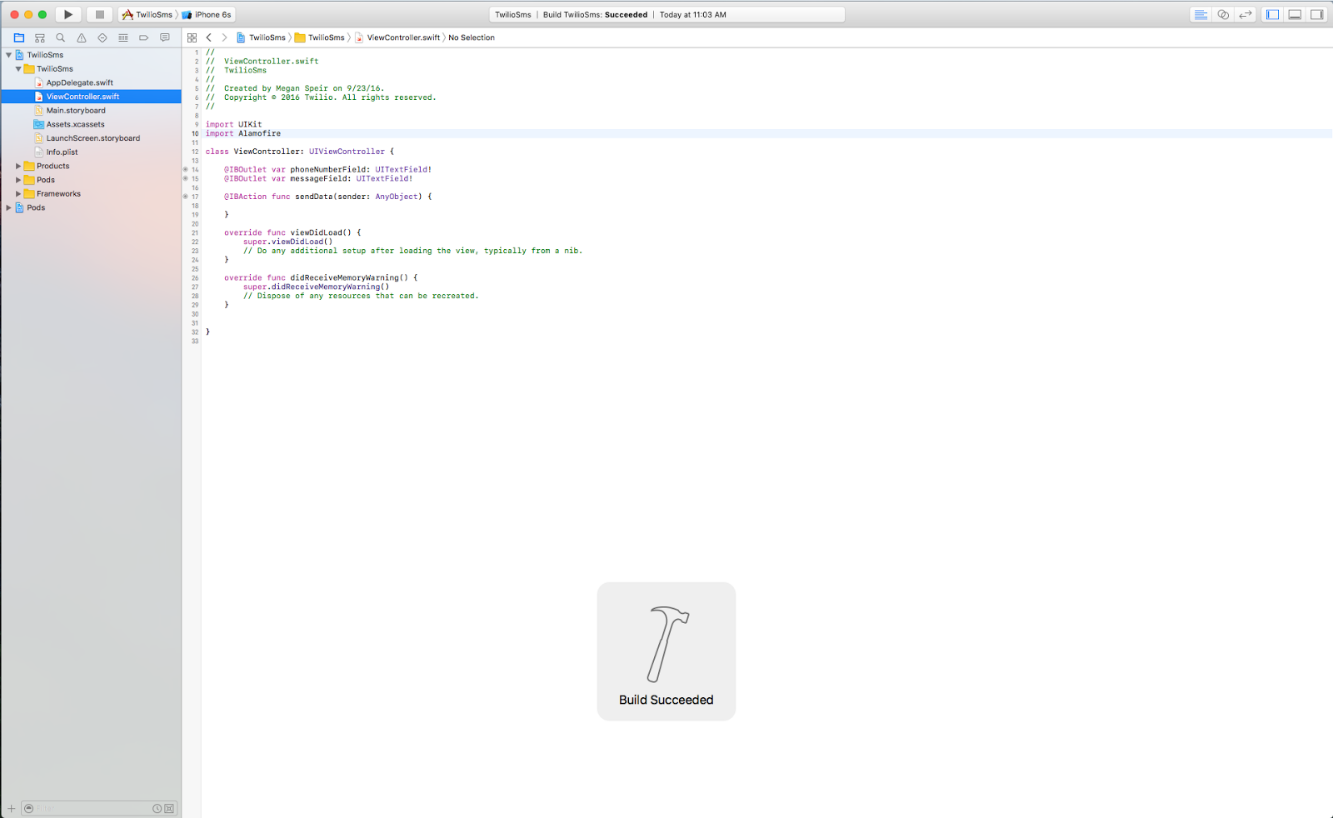 xcode