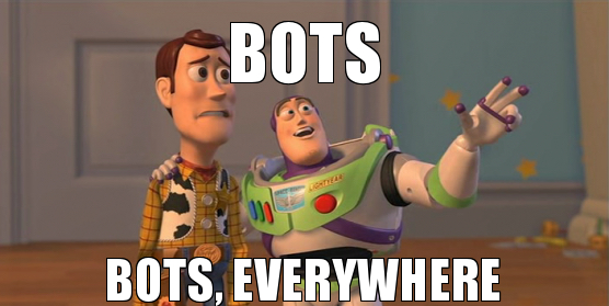 bots-bots-everywhere