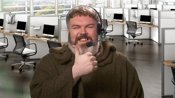 hodor-call-center