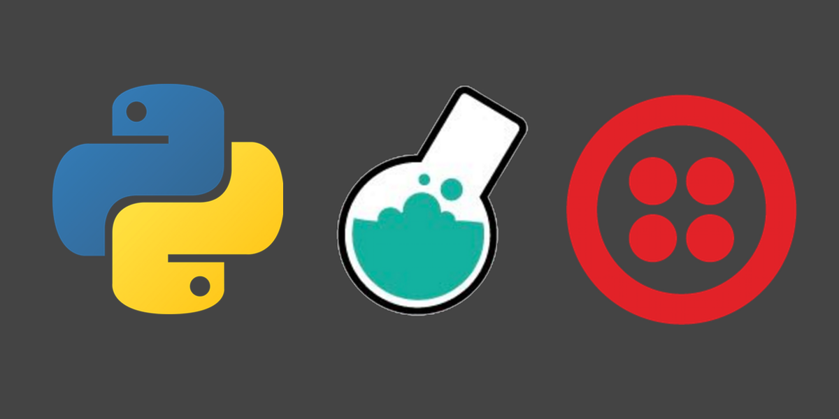 Python, Bottle and Twilio SMS / MMS Python, Bottle and Twilio SMS / MMS