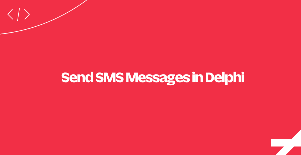 delphi-sms