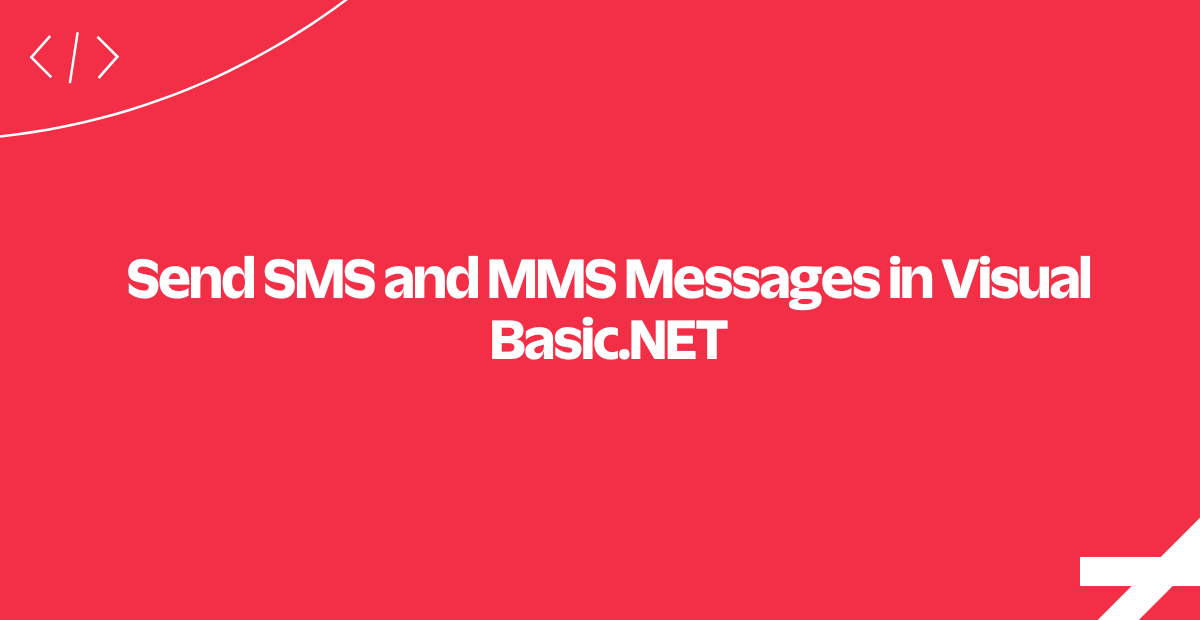 vbnet-sms