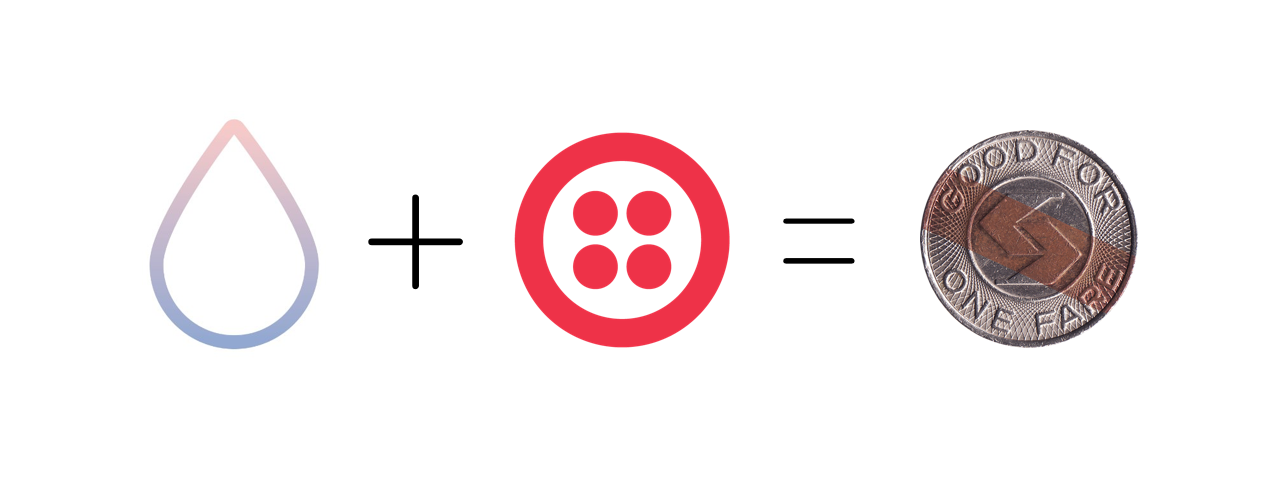 Vapor + Twilio = Token