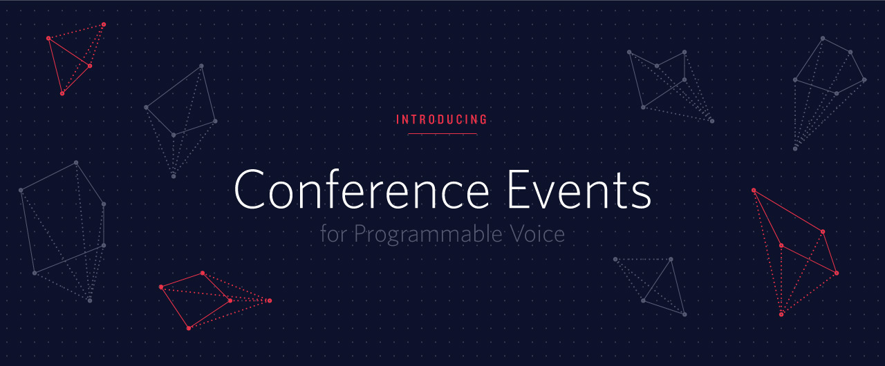 ConferenceEvents ConferenceEvents