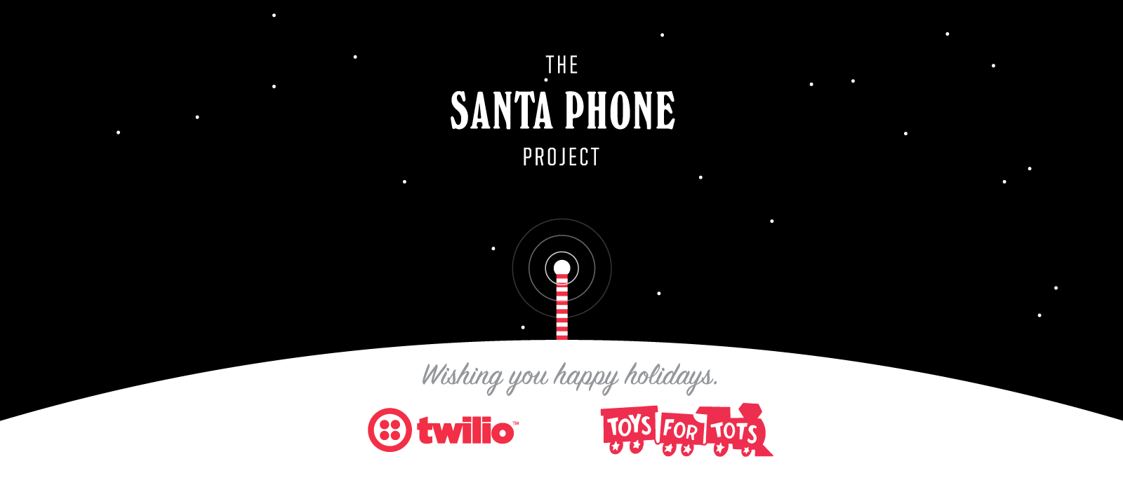 social-santaphone