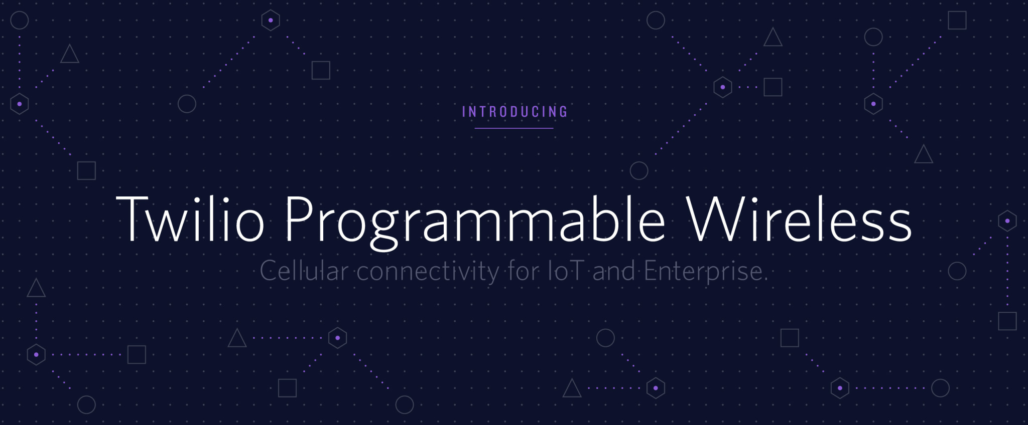 TwilioProgrammableWireless TwilioProgrammableWireless