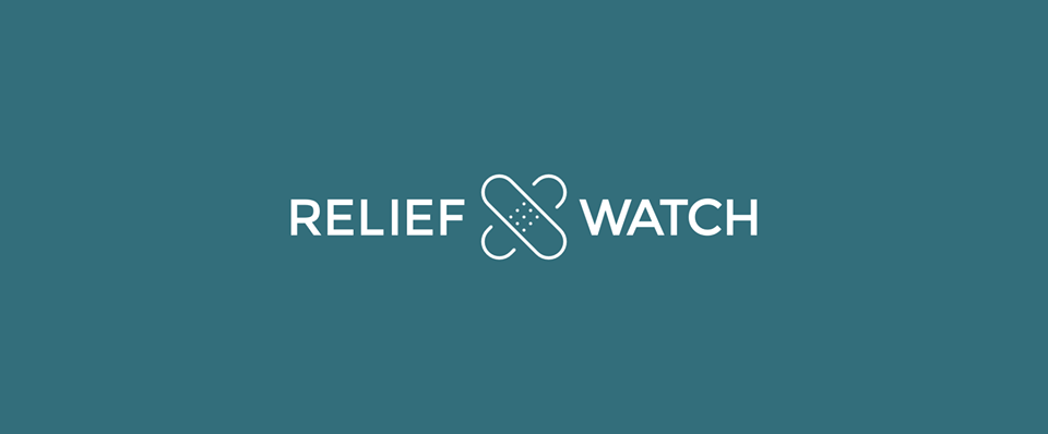 ReleifWatch ReleifWatch