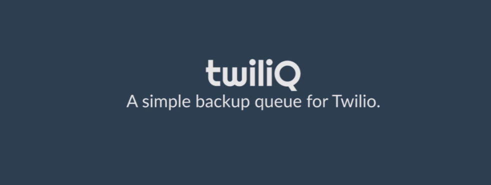 TwiliQ