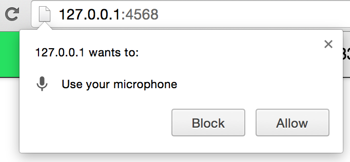 use_your_microphone