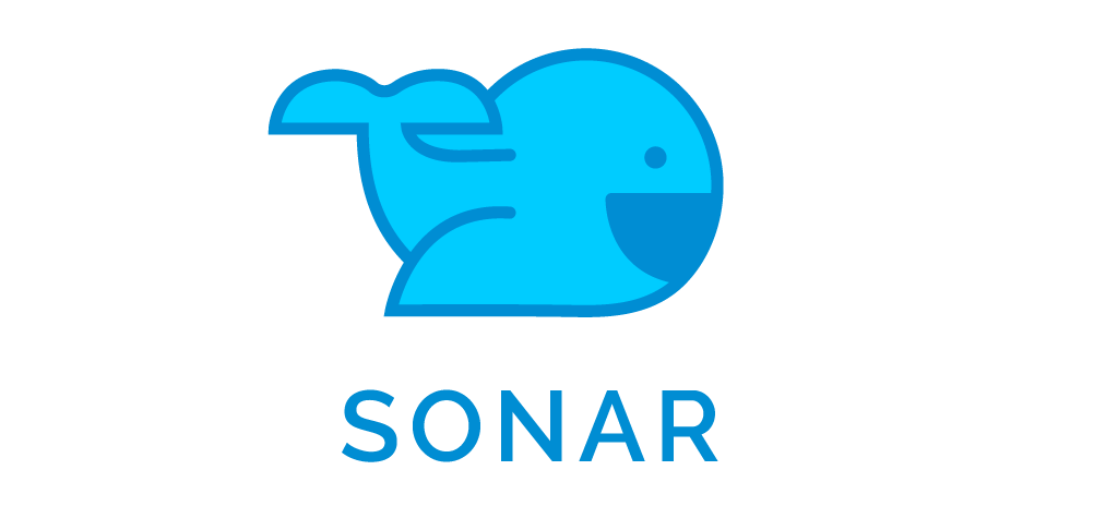 SonarFullLogo