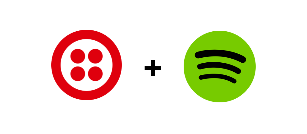 TwilioandSpotify