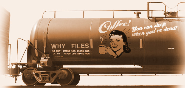 coffeetrain