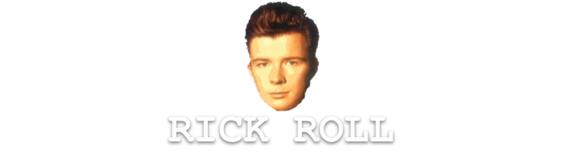 RickRoll