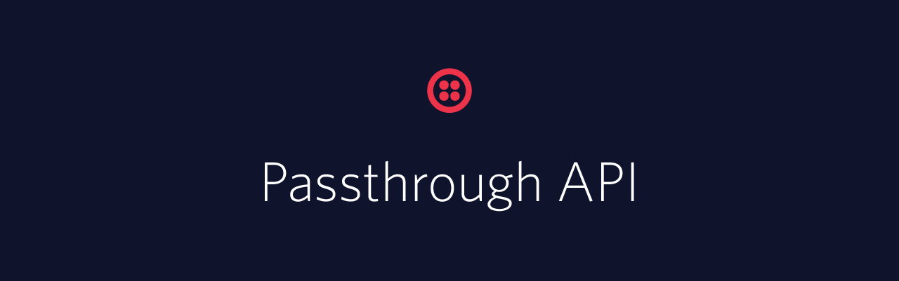 Passthrough-api-launch-notify